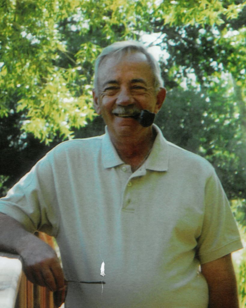 William "Bill" Lauer Profile Photo
