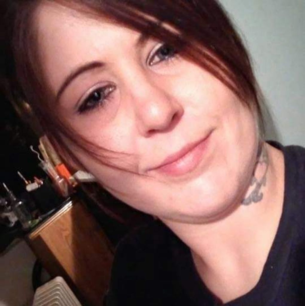 Kathleen Leann (Wethy)  O'Donnell