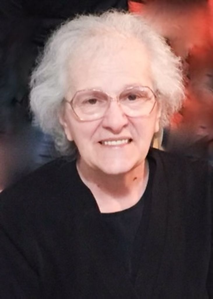 Jane M. Ciancone