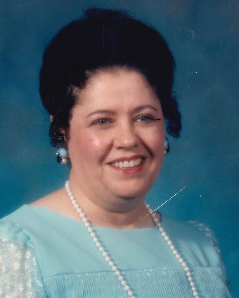 Mildred Alieen Head Profile Photo
