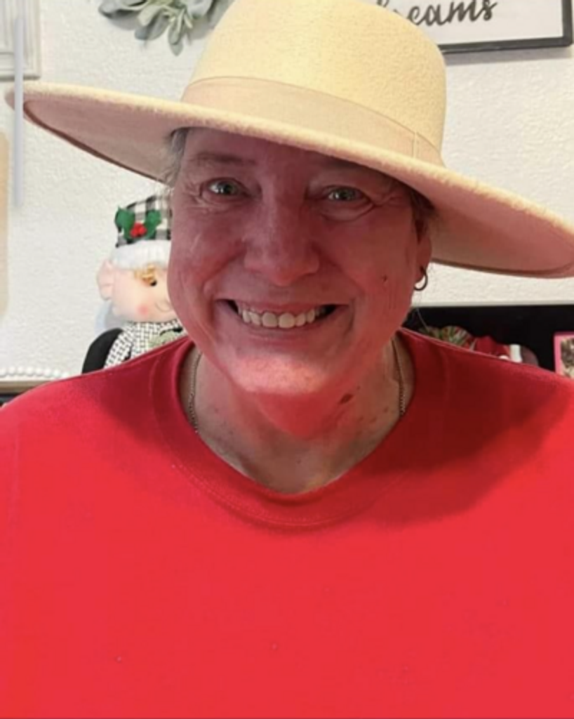 Margaret Jane Stephenson Profile Photo