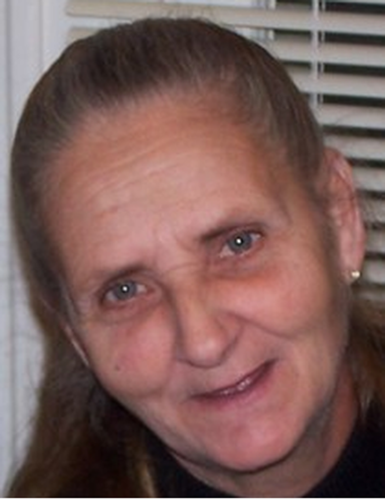 Sandra Kay (Cannon) Collins Profile Photo