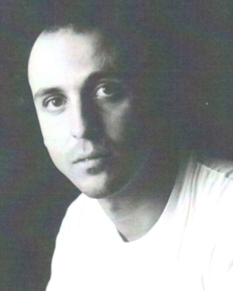 Mr David Medeiros