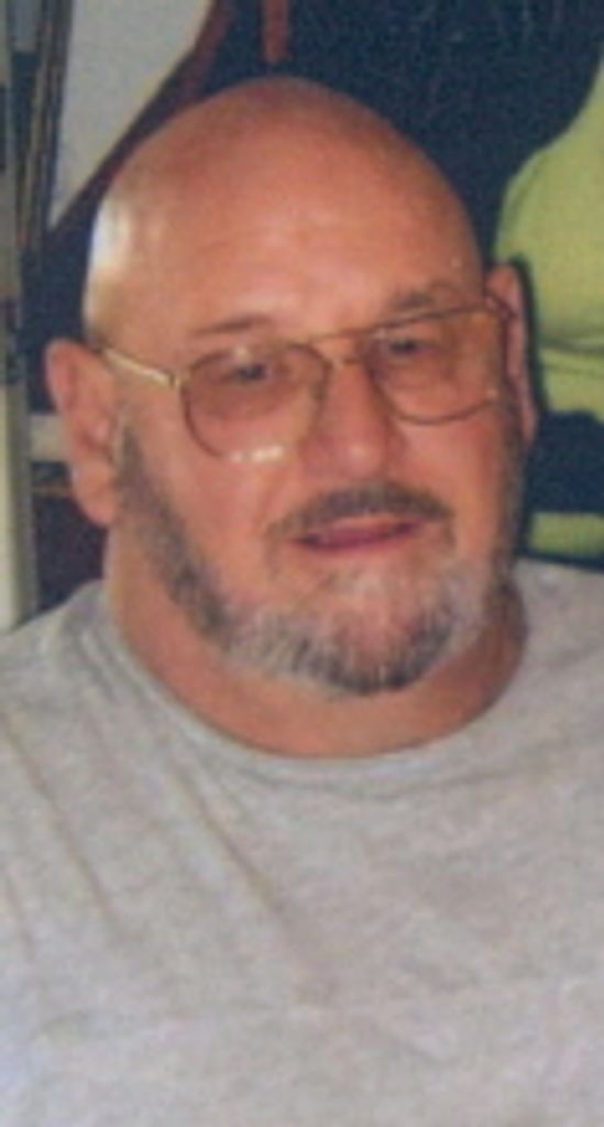 Joseph William Wilson Sr.