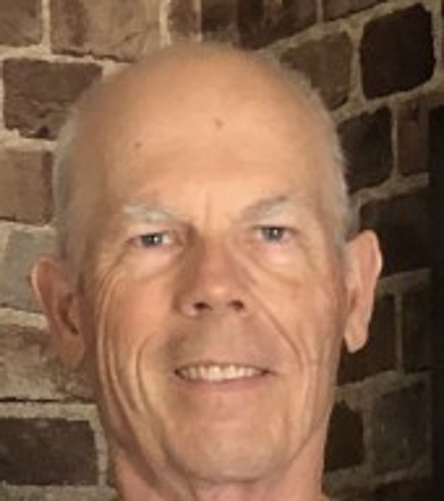 Craig Stephen Alvis Profile Photo