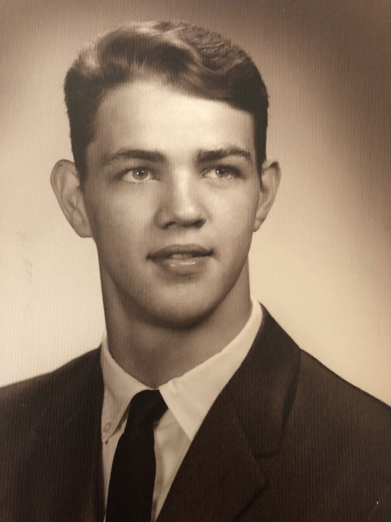 Larry Allen McDaniel