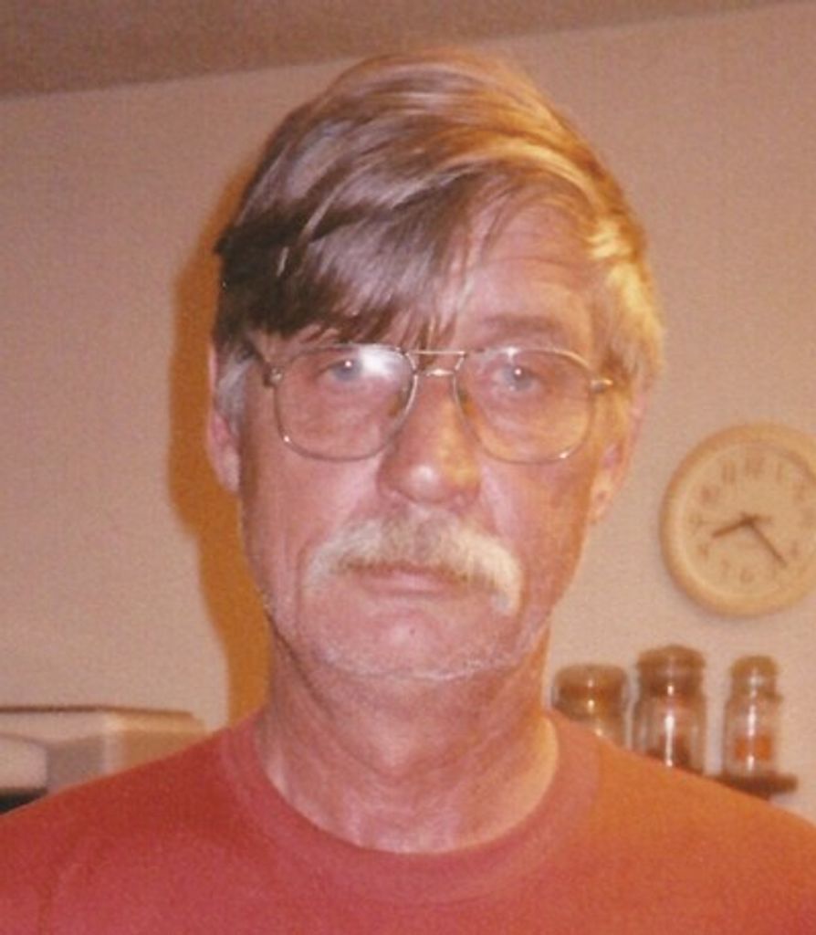 James Michael White Profile Photo