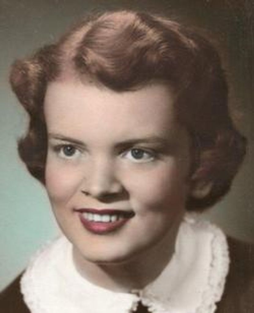 Jacqueline Louise Atkinson