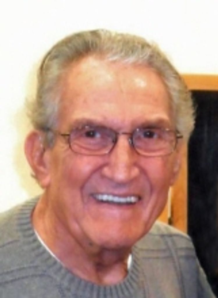 John P. Schisel