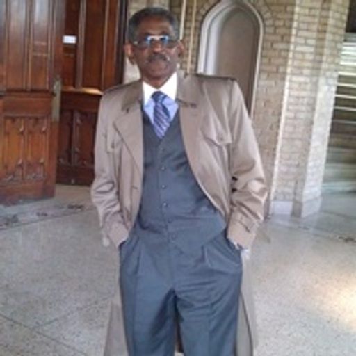 Herbert James Felder Profile Photo