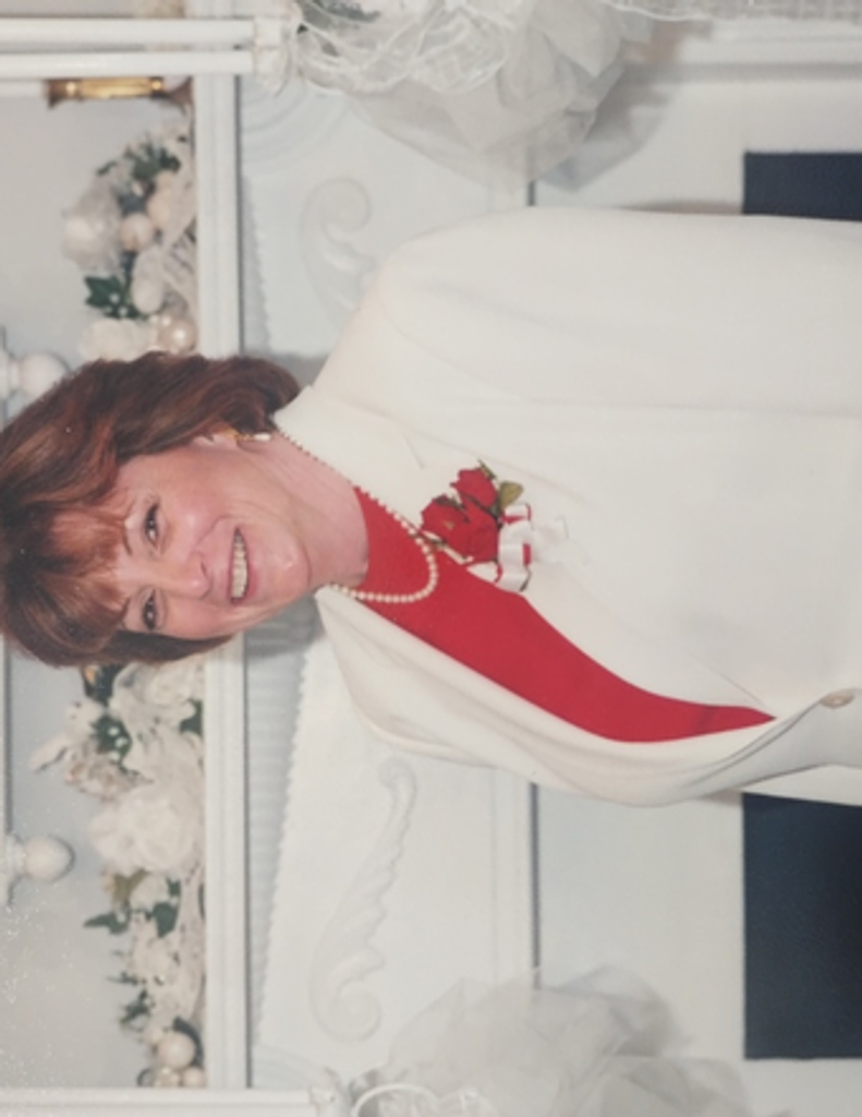 Marla A. Brown