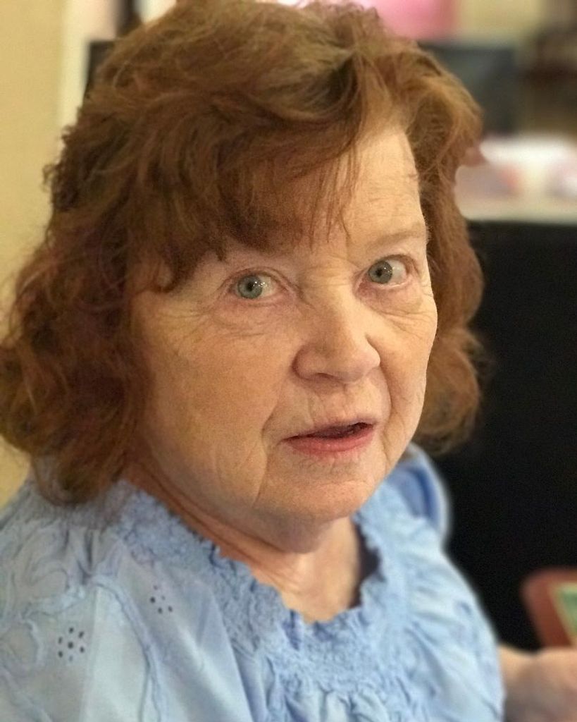 Mildred Elaine Lewellen Profile Photo