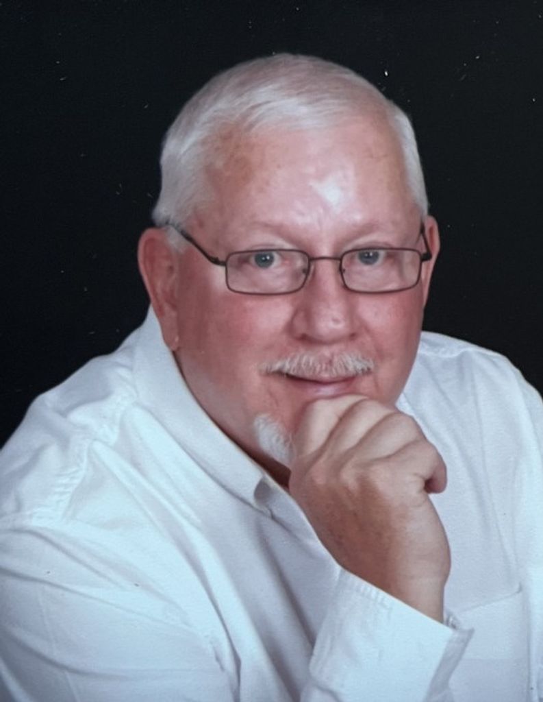 Benjaman "Ben" W Harriman