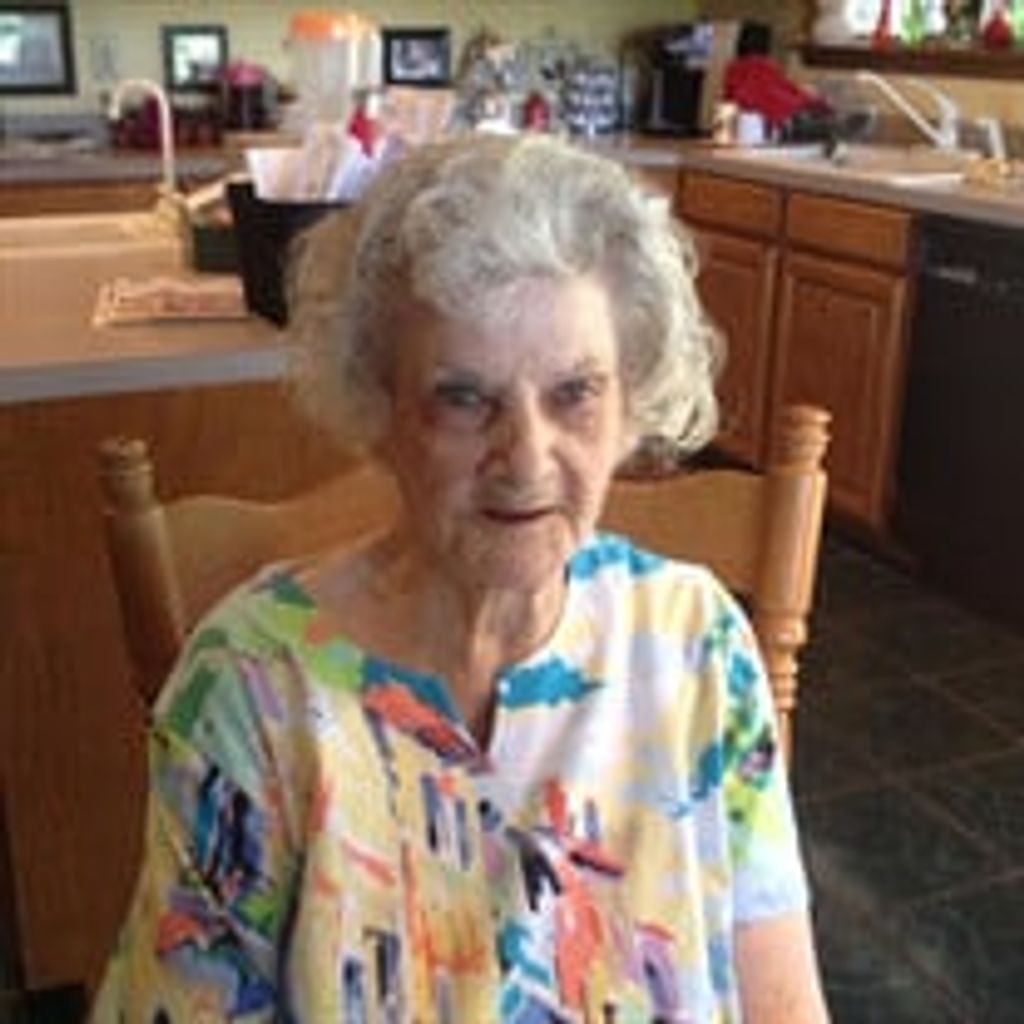 Mrs.  Alma  Louise  Williams
