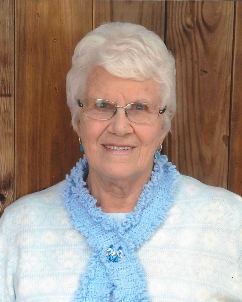 Leona E. LaPorte Profile Photo