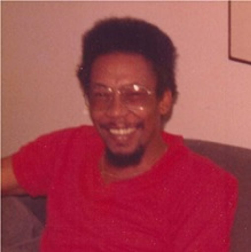 Dudley Brown