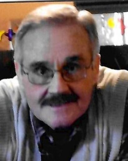 Daniel S. Michalak's obituary image