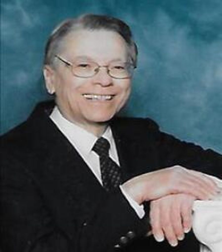 Richard Payne Profile Photo