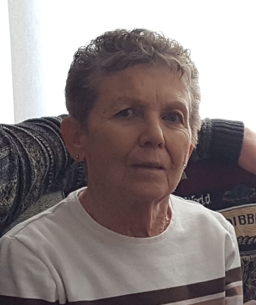 Stacy  Diane Christner