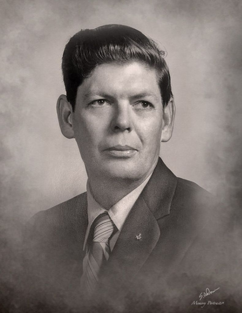 Hugh Cobb, Jr.