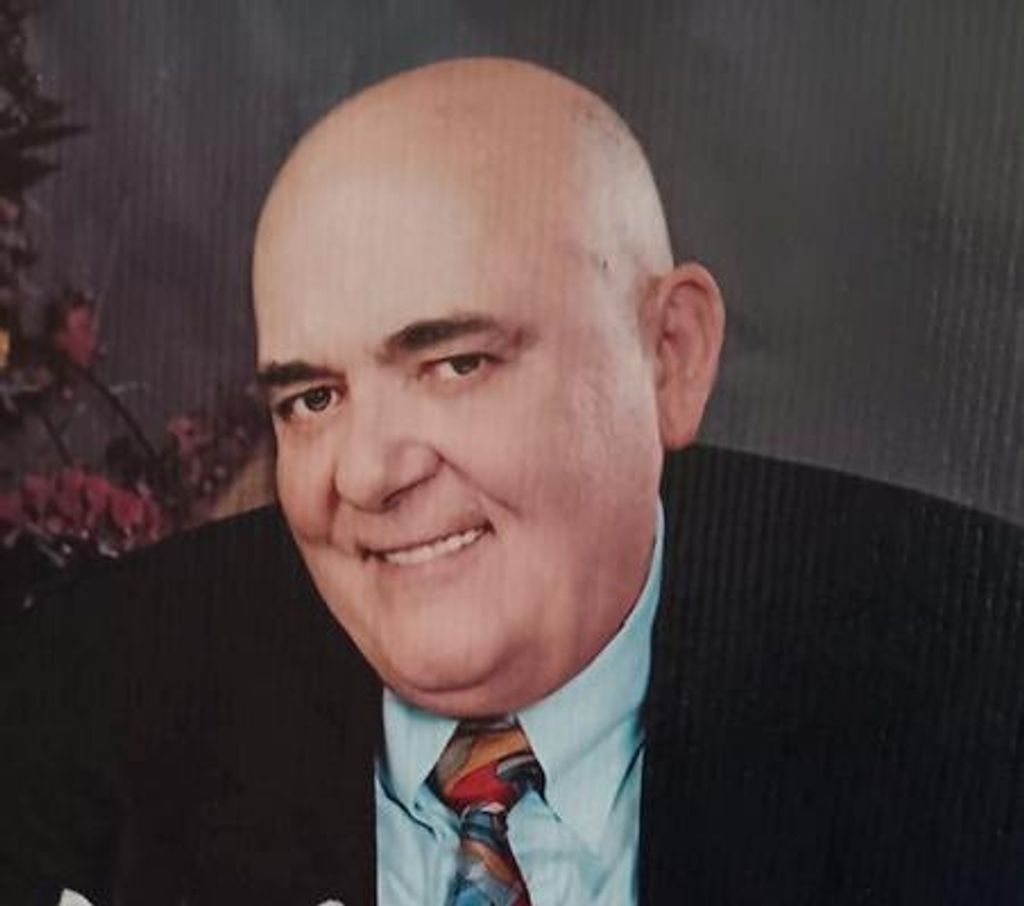 Donald E. Corwin Profile Photo