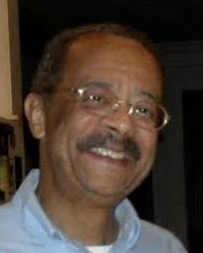 John Robert Bullock III Profile Photo