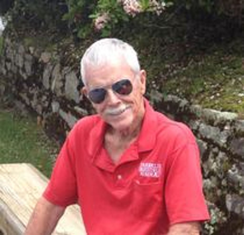 Glenn M. Geiger, Sr.