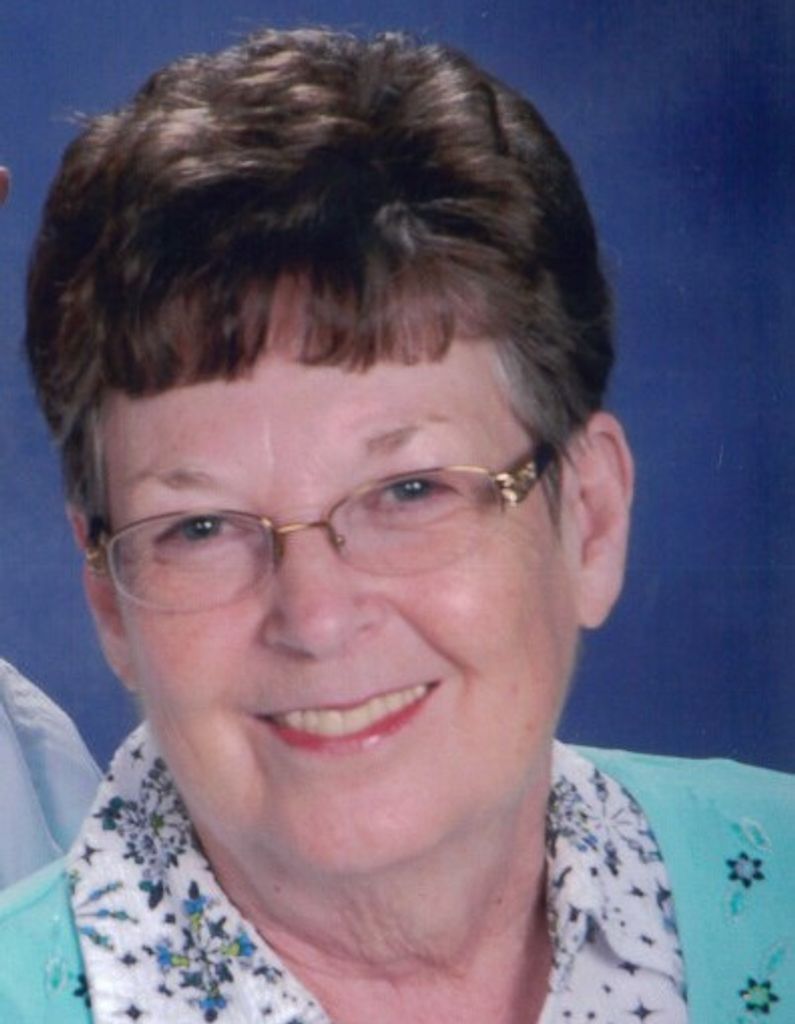 Nina K. Hale Profile Photo