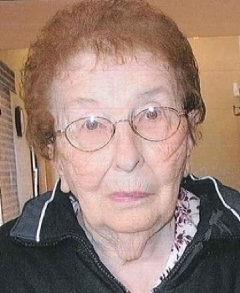 Anne Fagnano Profile Photo
