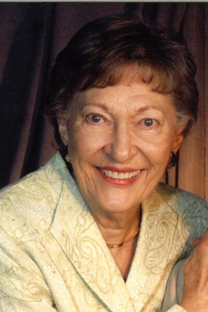 Frances Anne Palmer