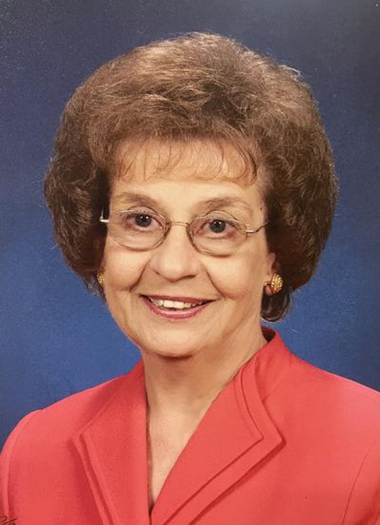 Charlotte Higginbottom Profile Photo