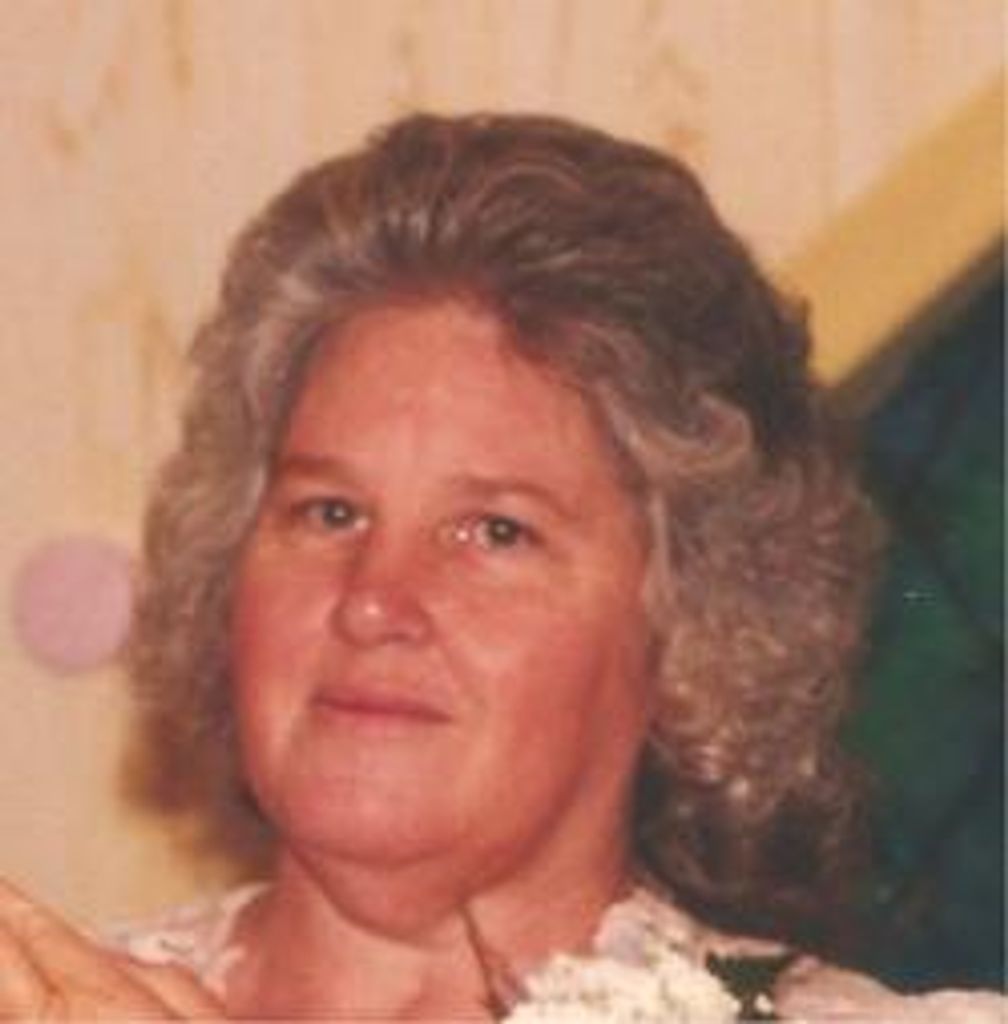 Gloria Jean Fletcher