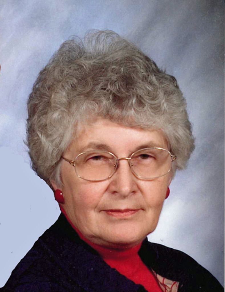 Eileen Morris Profile Photo