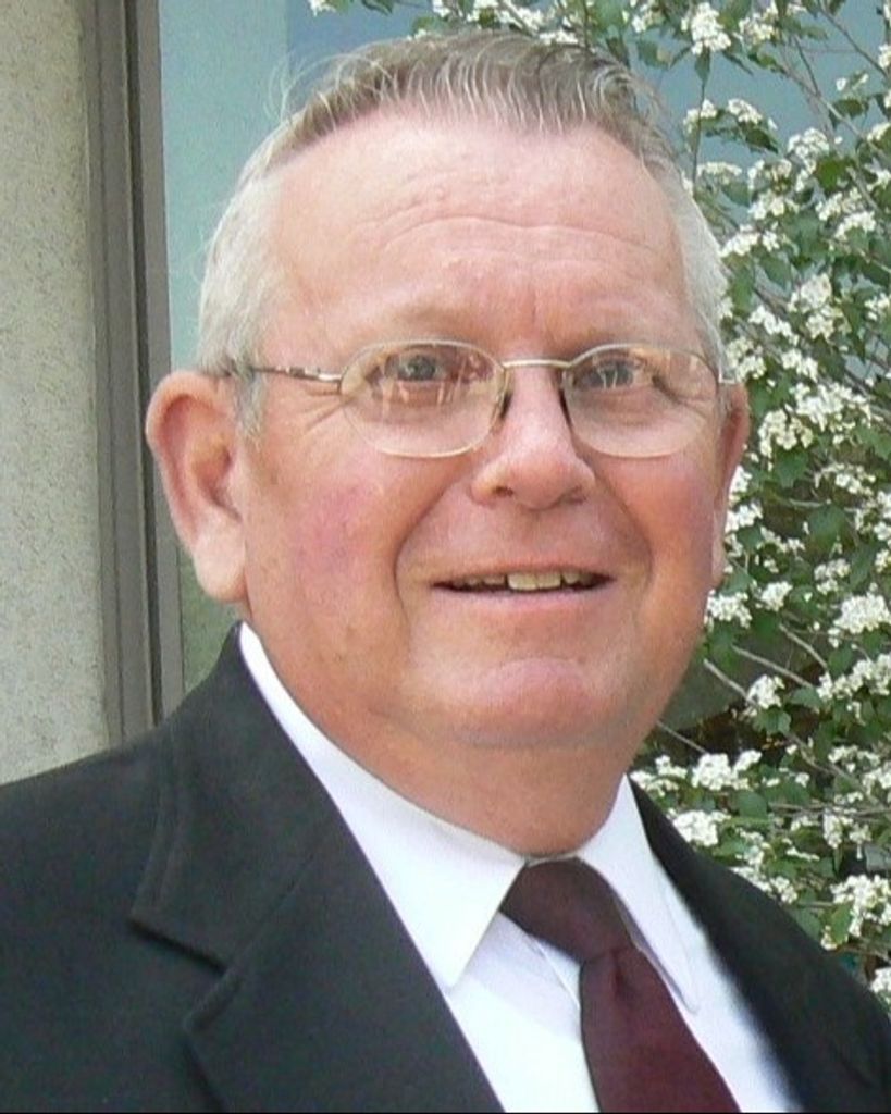 Donald Herbsleb Profile Photo