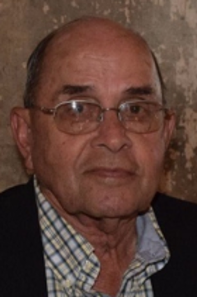 James Harold Wilburn, Sr. Profile Photo