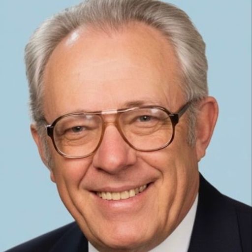 Robert S. Webb Profile Photo