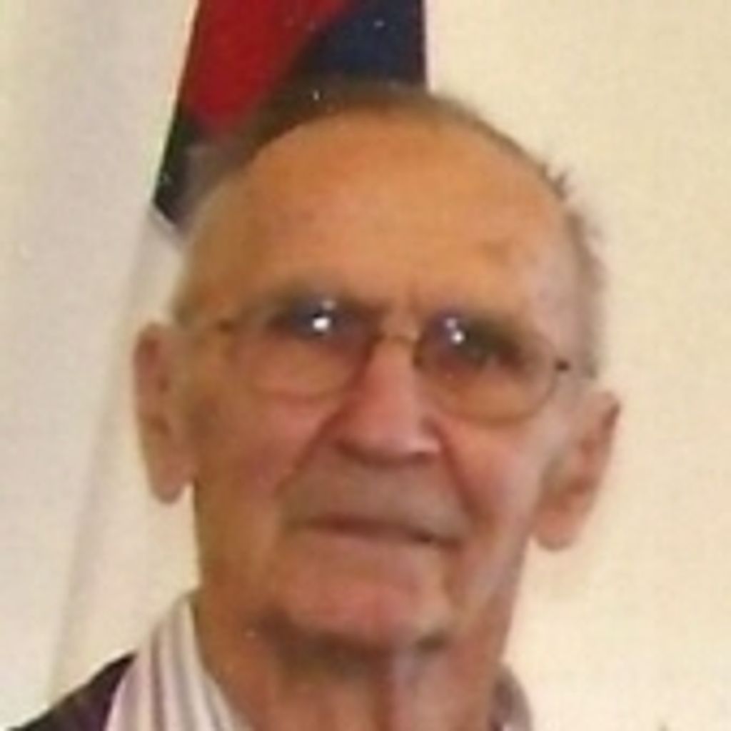 Donald D. Duesterbeck