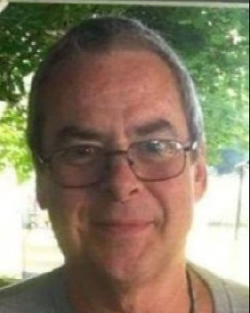 Russell E. Elwell