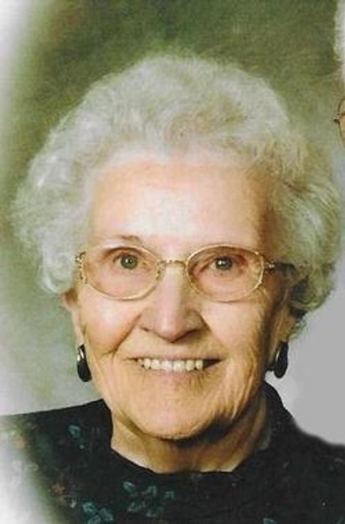 Vivian Forsman Profile Photo