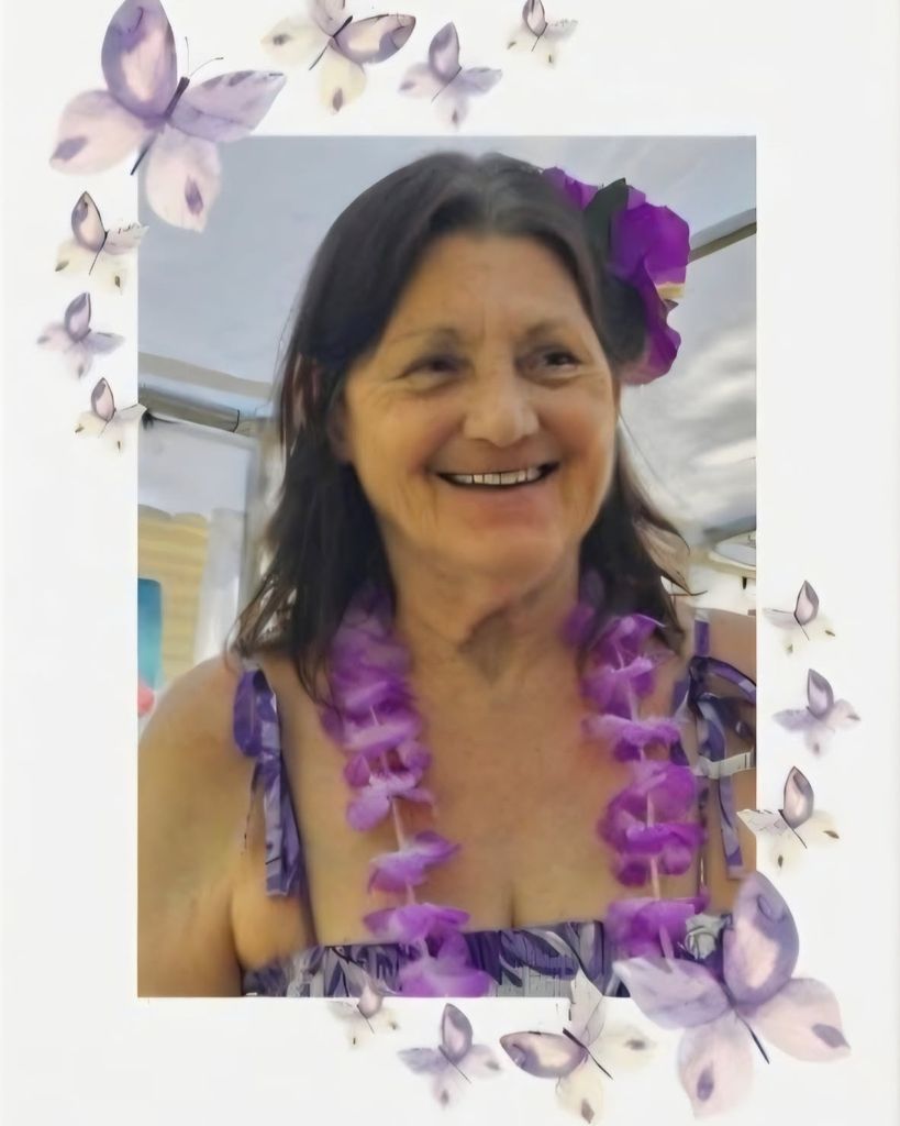 Terry Lee Carothers