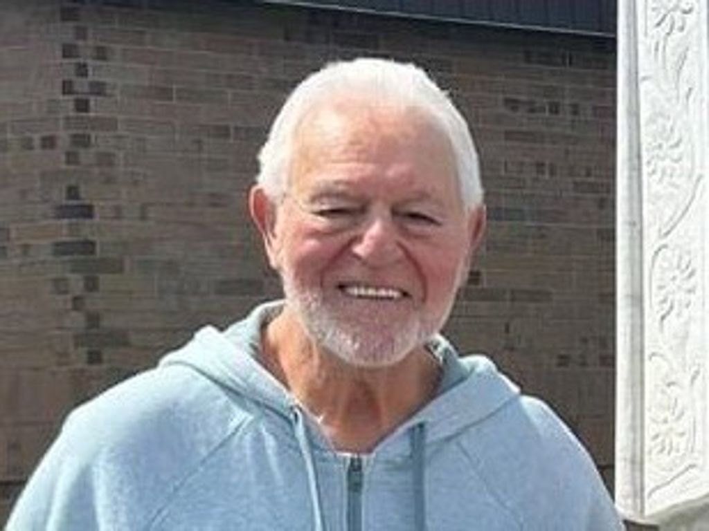 John R. Muise Profile Photo