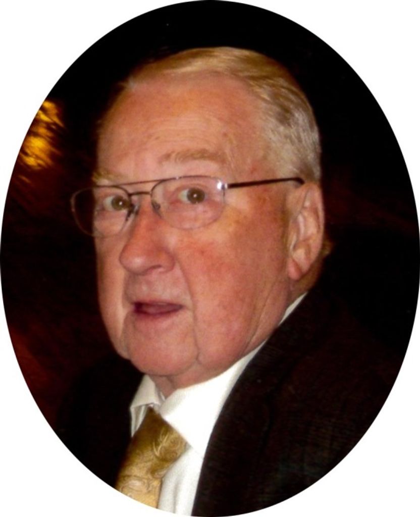 Walter Herbert Wells "Herb"