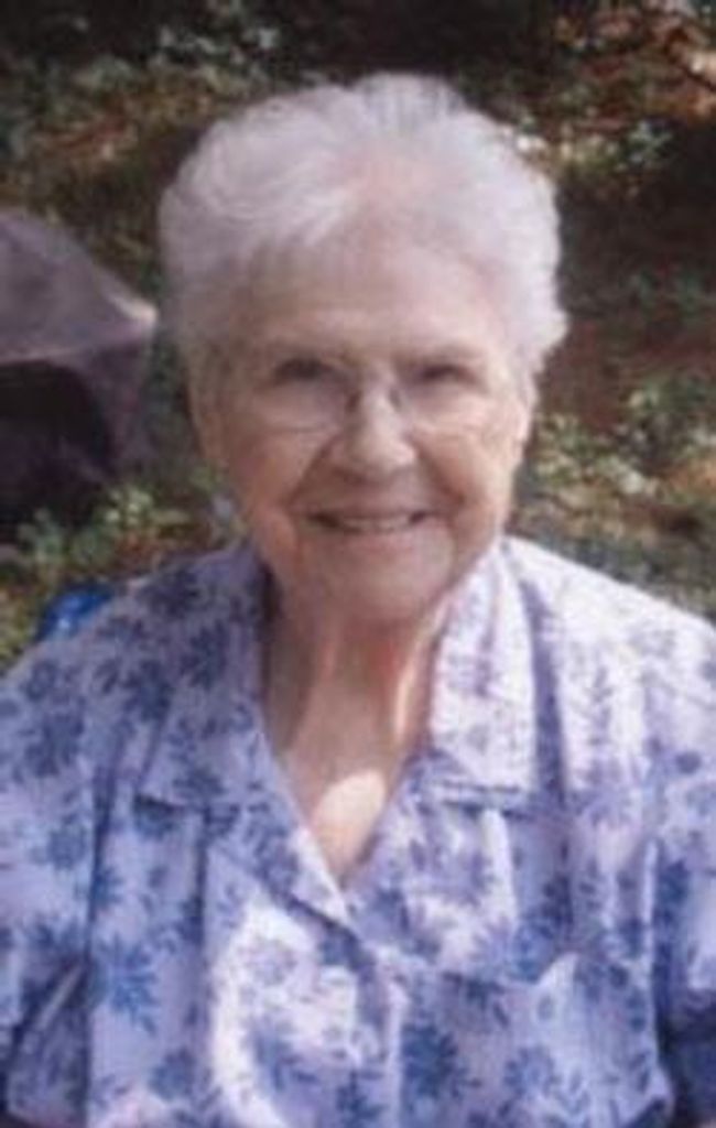 Gloria (Ouellette) O'Brien