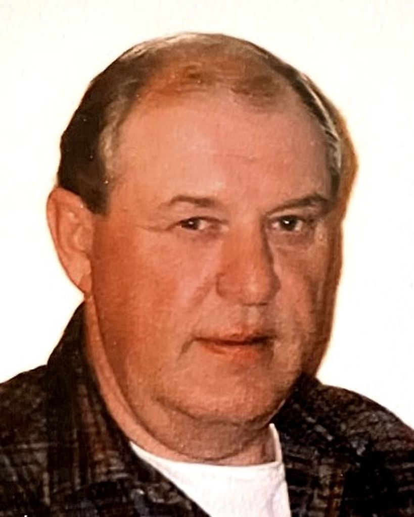 Donald Pearson Profile Photo