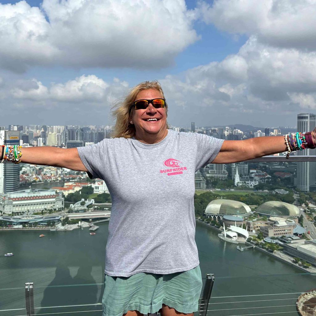 Cynthia Zeck Profile Photo