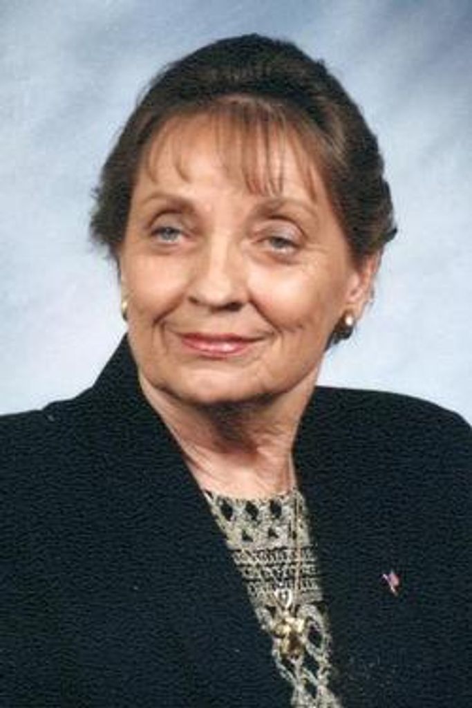 Mae E. Reitz