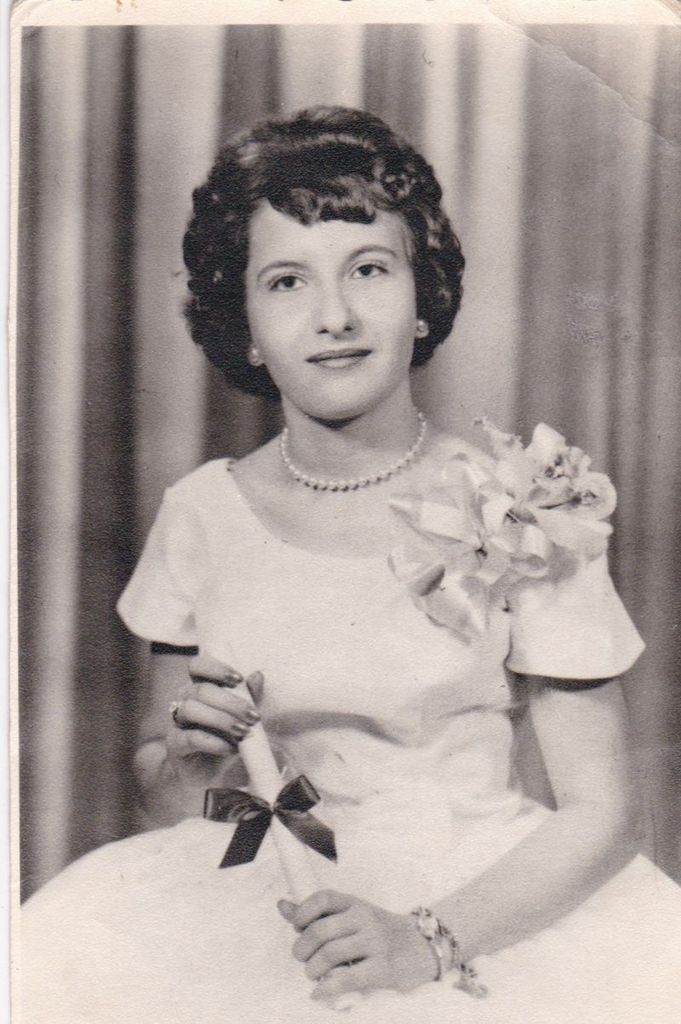 Domenica Barbera
