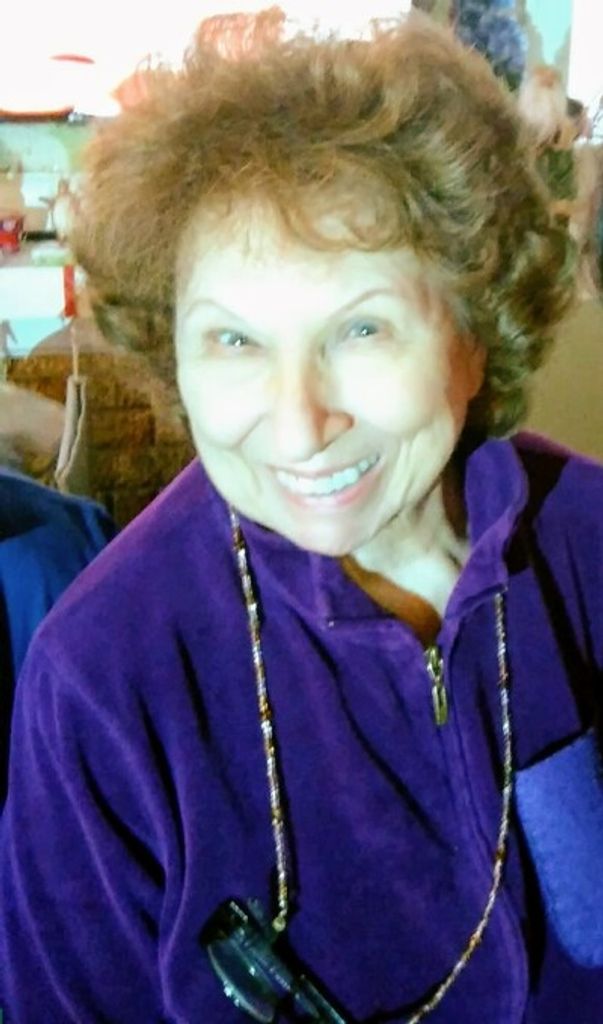 Loretta A. Wojcik Profile Photo