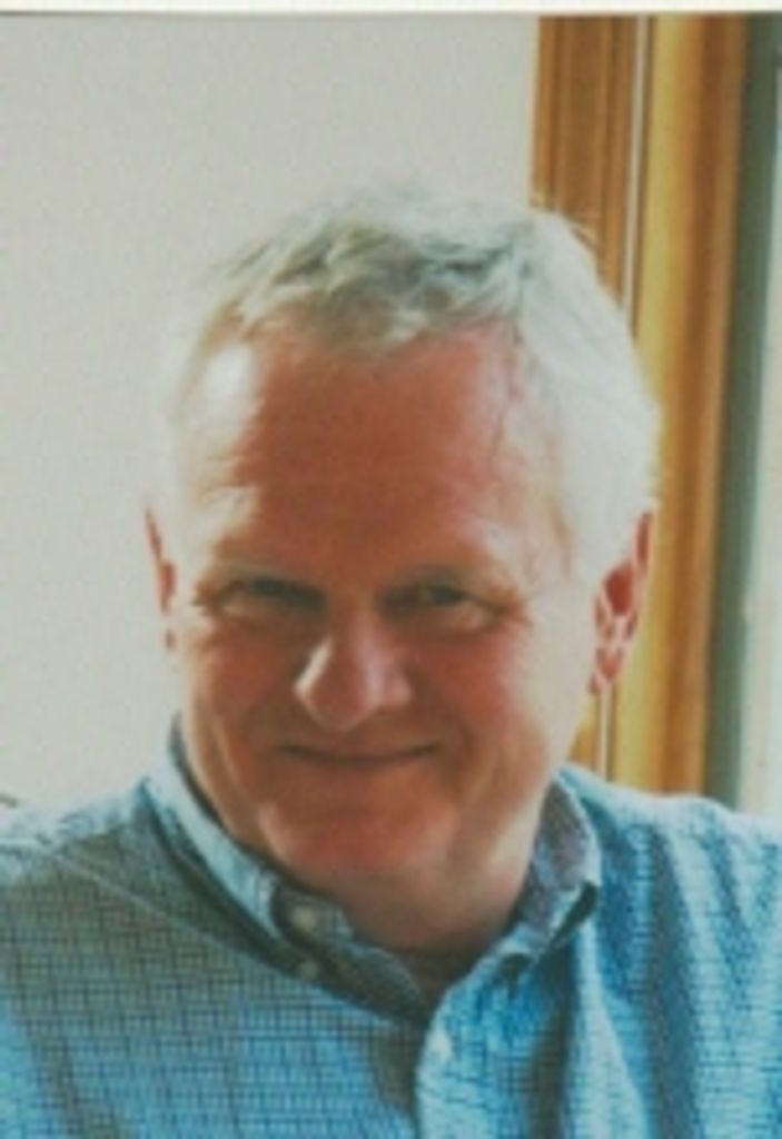 Paul Edward Harshman