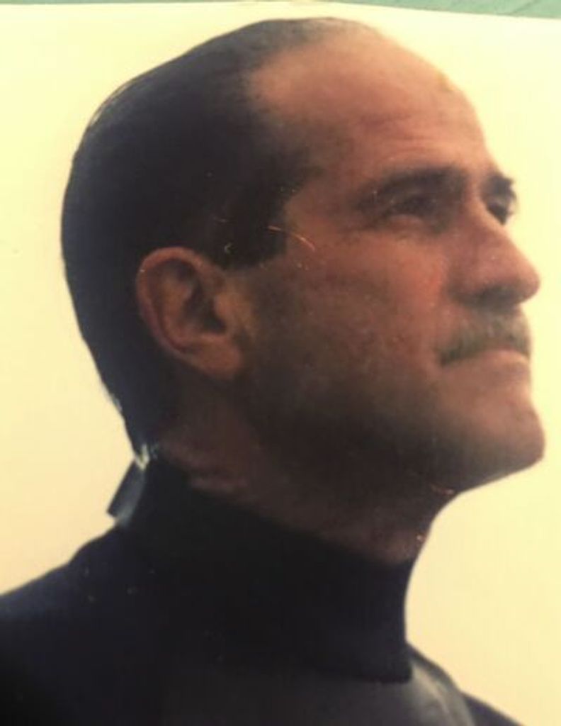 John Clifton Whitley Profile Photo